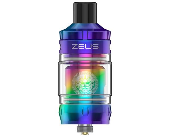 zeus nano geekvape rainbow