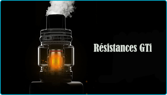 itank 2 resistance