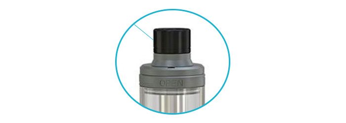 qu'est-ce qu'un drip tip