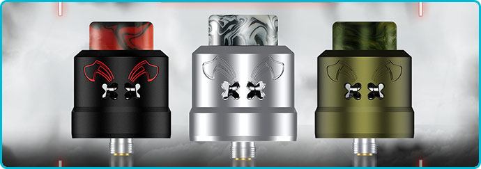 dead rabbit max rda hellvape