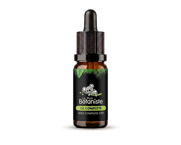 élixir alternative CBD La ComplÚte CB2