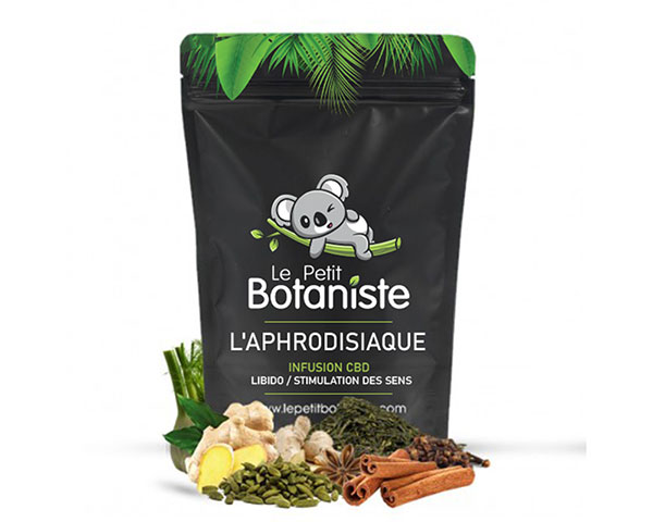 Ces plantes aphrodisiaques qui boostent la libido