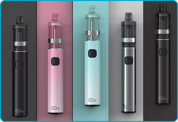 innokin go s batterie