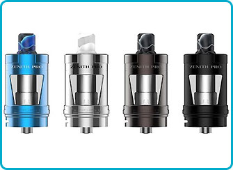 atomiseur innokin zenith pro