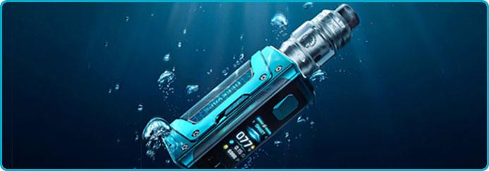 waterproof cigarette électronique