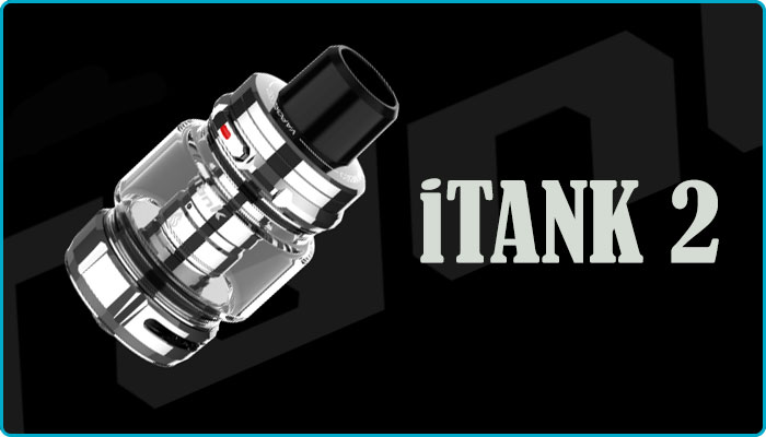 vaporesso itank 2