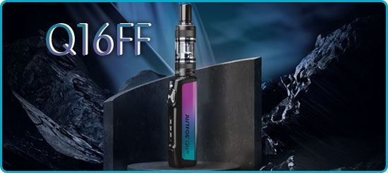 kit q16 ff justfog 2023