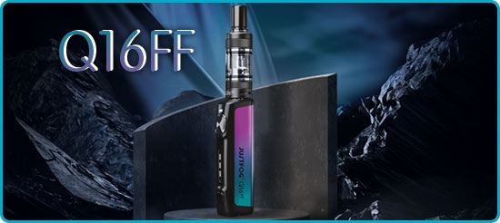 kit q16 ff justfog 2022