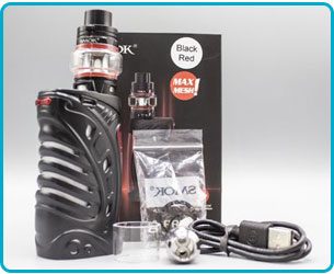 Kit A-Priv Contenu Smoktech