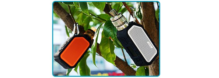 kit active wismec