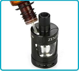 kit Adept Zenith remplissage Innokin