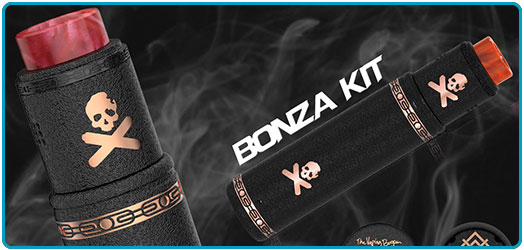Kit bonza RDA