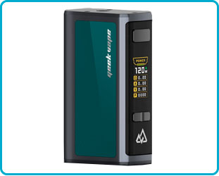 Kit box puissante geekvape obelisk 120