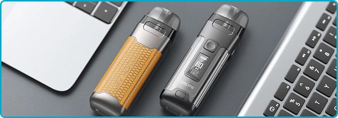 achat kit aspire veynom air