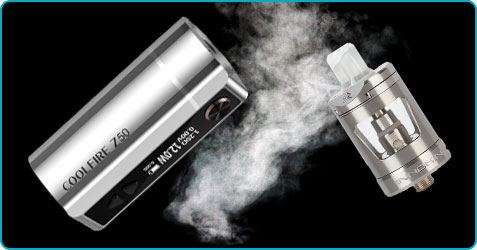 Innokin coolfire z50 zlide 4ml