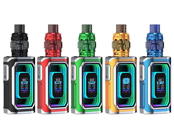 kit espion portable