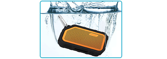 box waterproof active wismec