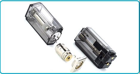 Kit Exceed Grip cartouches 2 Joyetech