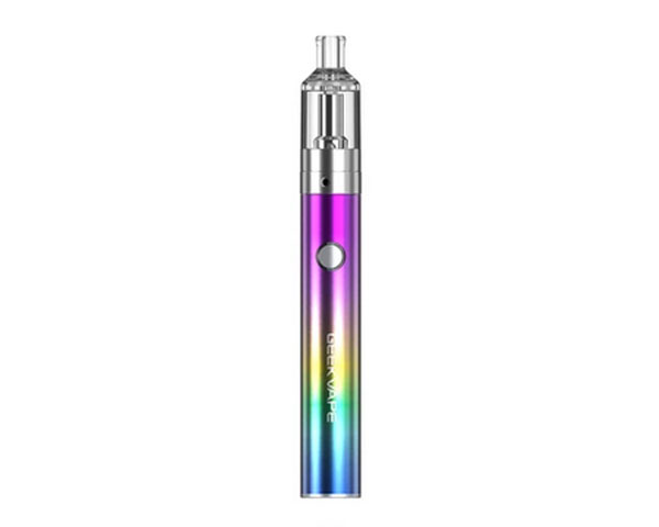 Achat cigarette electronique g18 geekvape rainbow