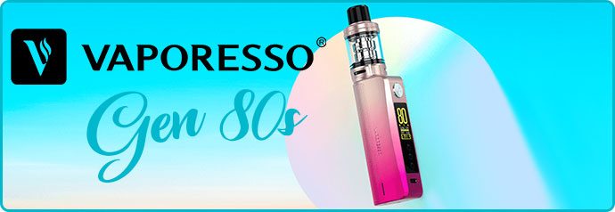 cigarette compacte vaporesso