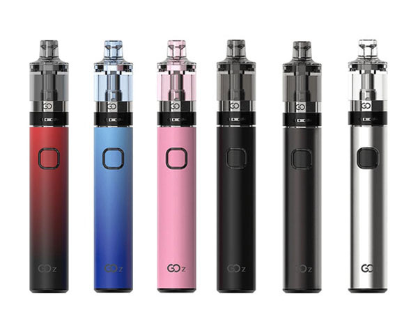 Innokin kit Go Z Pen ▷ achat cigarette electronique girly