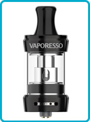 Kit gtx one clearomiseur gtx tank 18 vaporesso