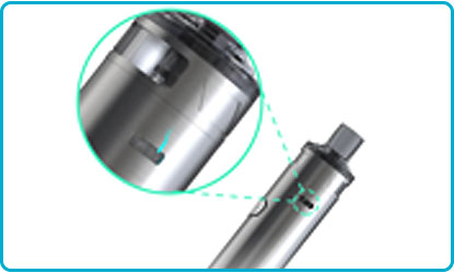 Vapoteuse eleaf débutant