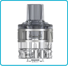 Cartouche pod eleaf