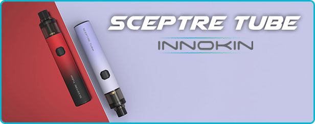 innokin sceptre tube