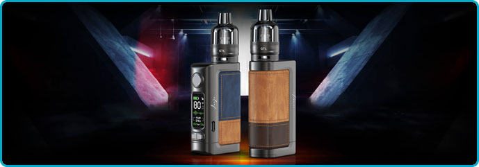 kit istick power 2 notice