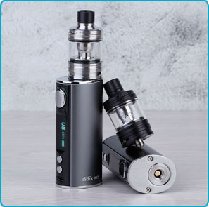 kit istick t80 eleaf avis