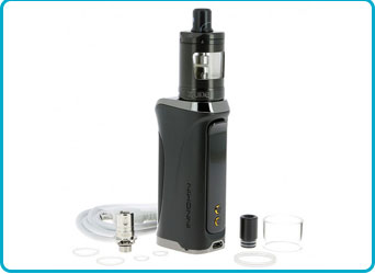 Kit kroma r contenu coffret innokin