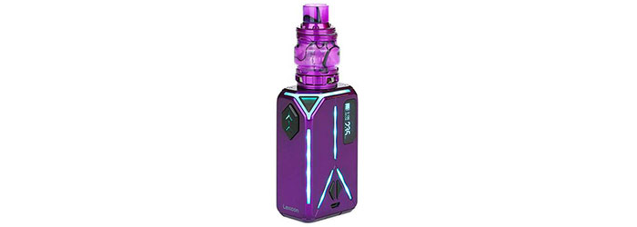 Kit Lexicon Eleaf LED violet