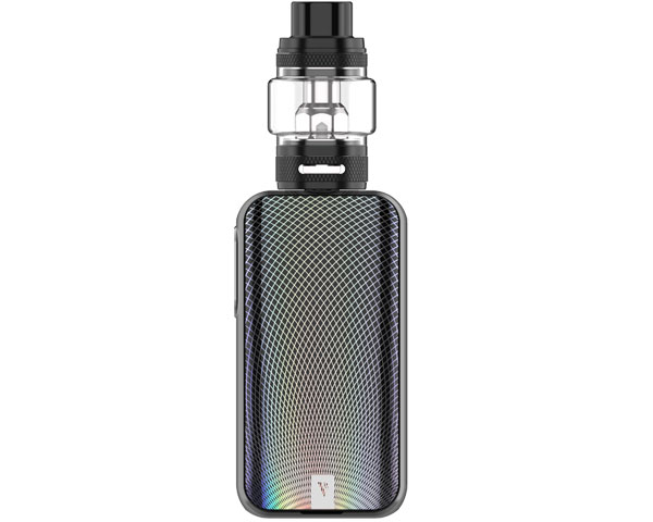 vaporesso luxe 2 holographic-black