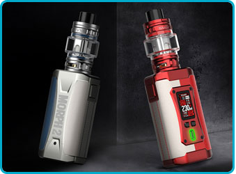 Achat kit morph 2 smoktech