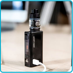 kit recharegemnt 15 minutes obelisk 120 geekvape