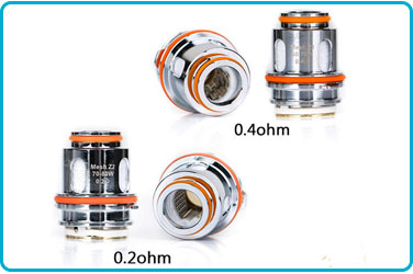 changer resistance kit obelisk 120 geekvape