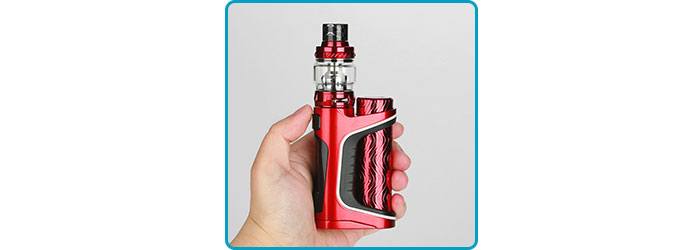notice d'utilisation kit istick pico s