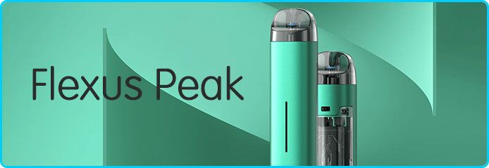 nouveau kit aspire peak