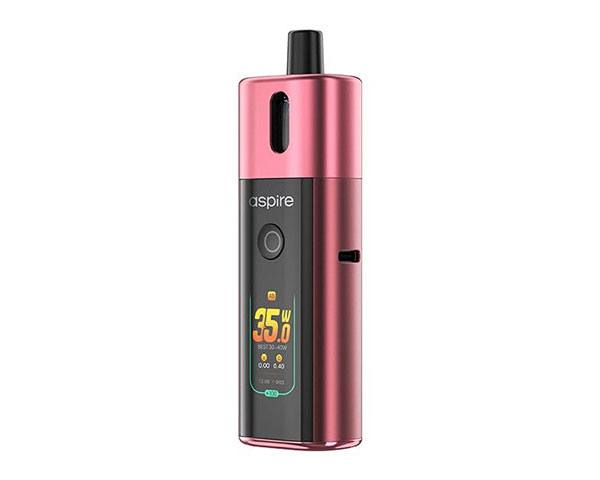 petit pod écran aspire