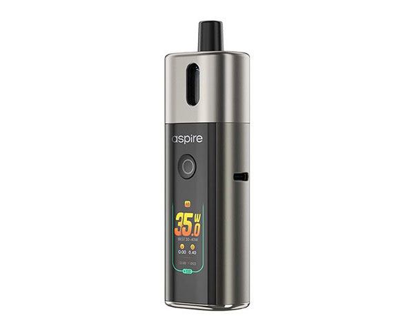 aspire fluffi pro pod