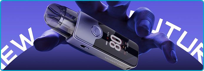 nouveau pod voopoo