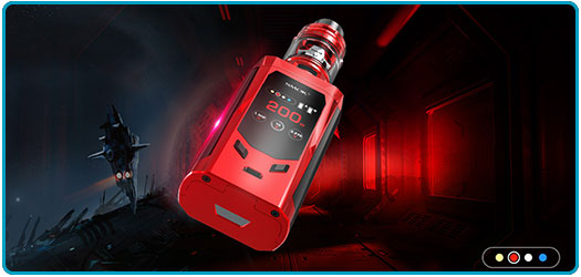 smok r kiss 200w