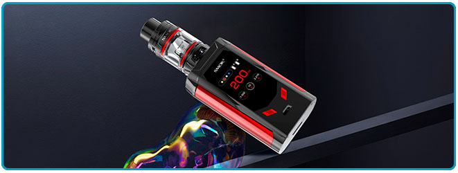 smok r kiss