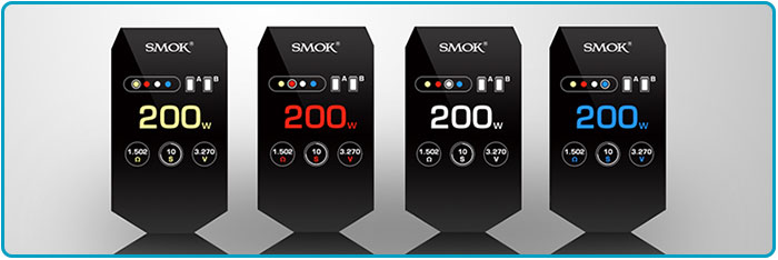 kit smok r kiss