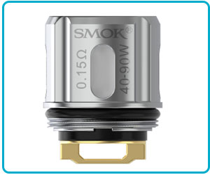 Coil kit scar mini smoktech