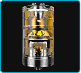 kit dl siegfried vapefly