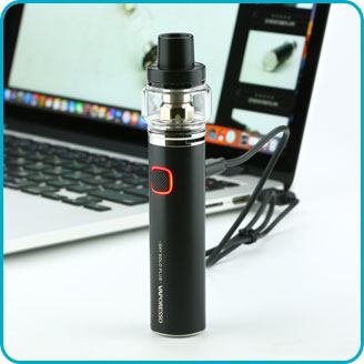 Sarter kit sky plus vaporesso chargement