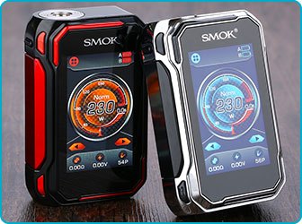 box g-priv 3 smoktech tactile