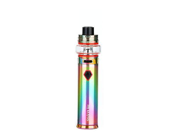 kit Stick V9-Max rainbow Smoktech